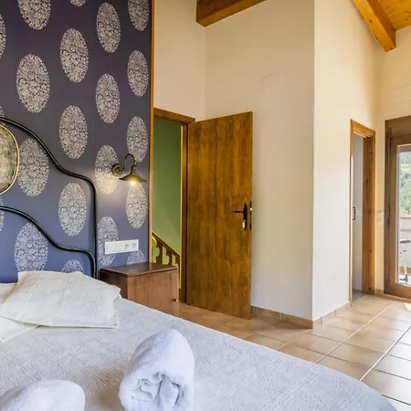 Apartman Mossen Batista Til Ler