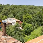 Apartament Mossen Batista Til Ler