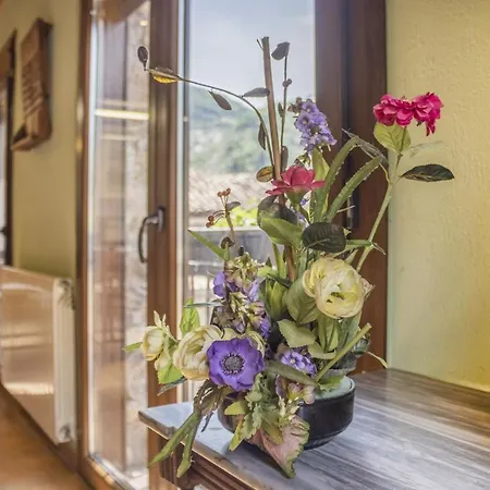 Apartment Mossen Batista Til Ler