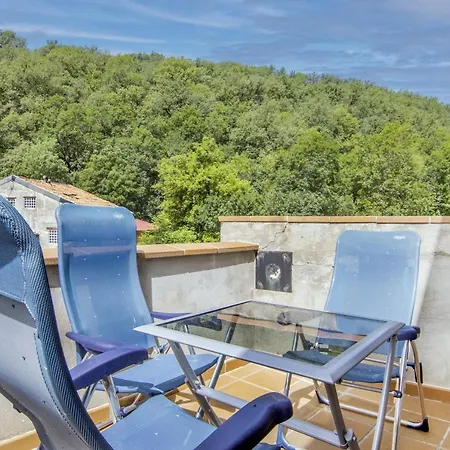 Mossen Batista Til Ler Apartment