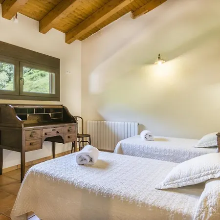Apartment Mossen Batista Til Ler