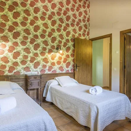 Apartment Mossen Batista Til Ler *