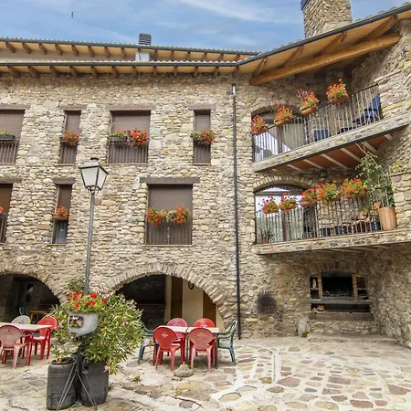 Apartment Mossen Batista Til Ler *